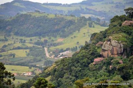 Pedra do Índio